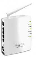 router DrayTek Vigor 2710ne Annex B