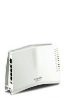 ethernet router DrayTek Vigor 2110