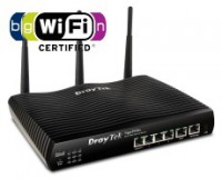Gigabit router DrayTek Vigor 2920n dual WAN