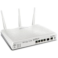router DrayTek Vigor 2830n plus
