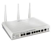 Vigor IPPBX 2820n Annex B router ADSL2+