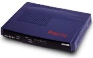 Vigor 2104 Ethernet router