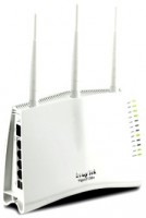 DrayTek Vigor 2130n Gigabit Router
