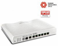DrayTek Vigor 2860 VDSL2/ADSL2+ router